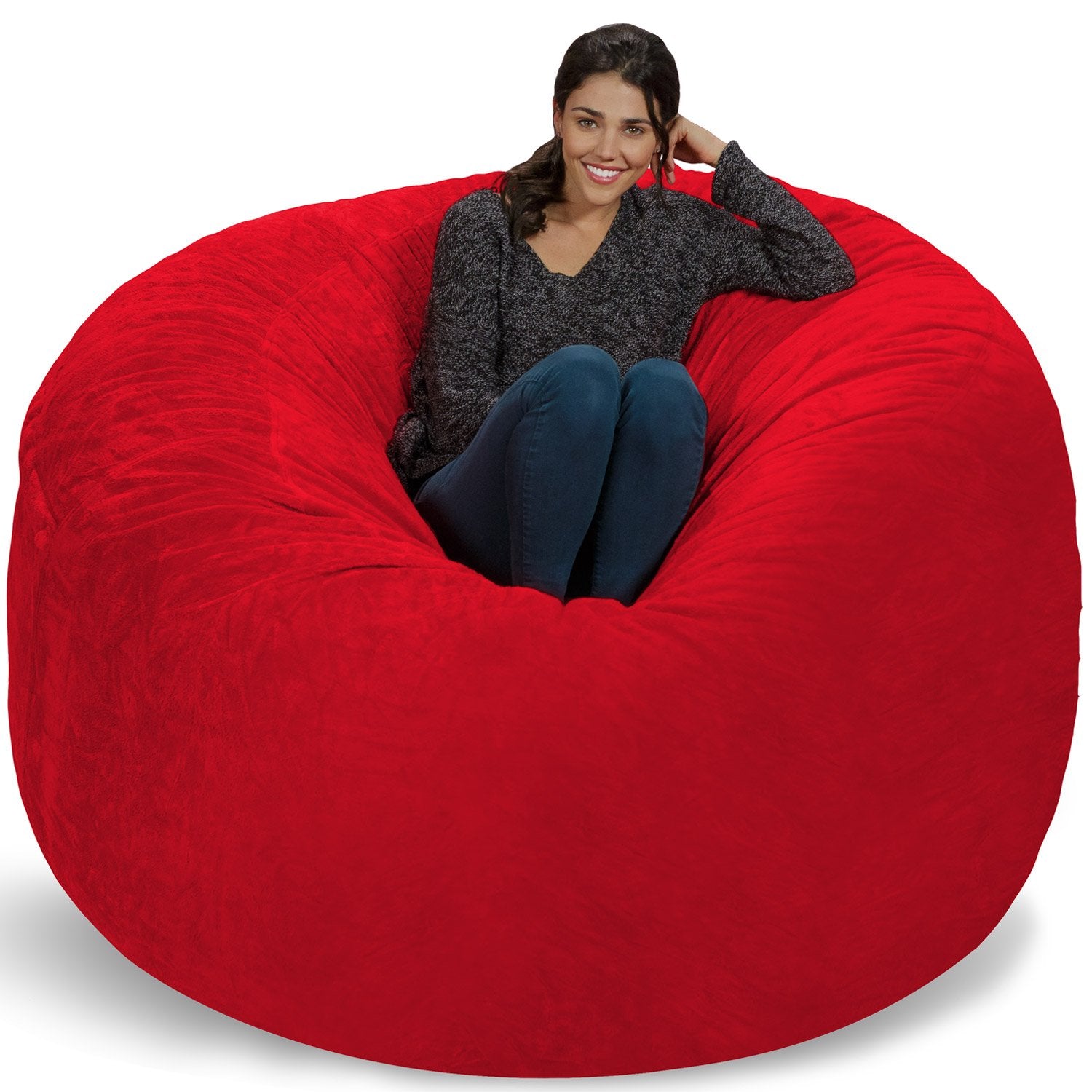 The 6 Best Bean Bag Chairs of 2026 | Reviews by Wirecutter, image size:1500x1500